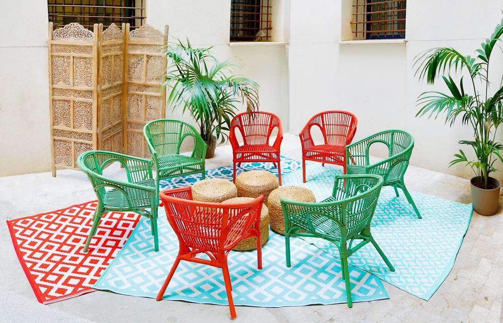 Urban Vida La Latina Apartment Madrid Exterior photo