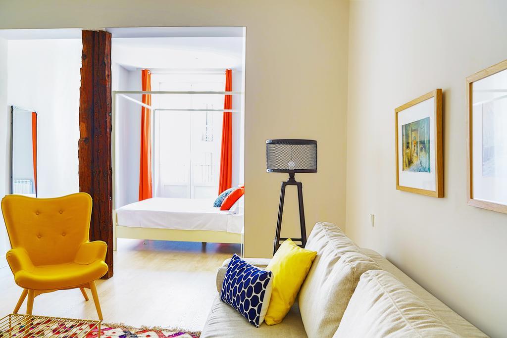 Urban Vida La Latina Apartment Madrid Room photo
