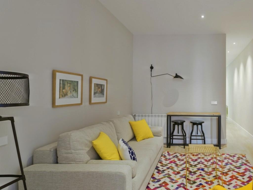 Urban Vida La Latina Apartment Madrid Room photo