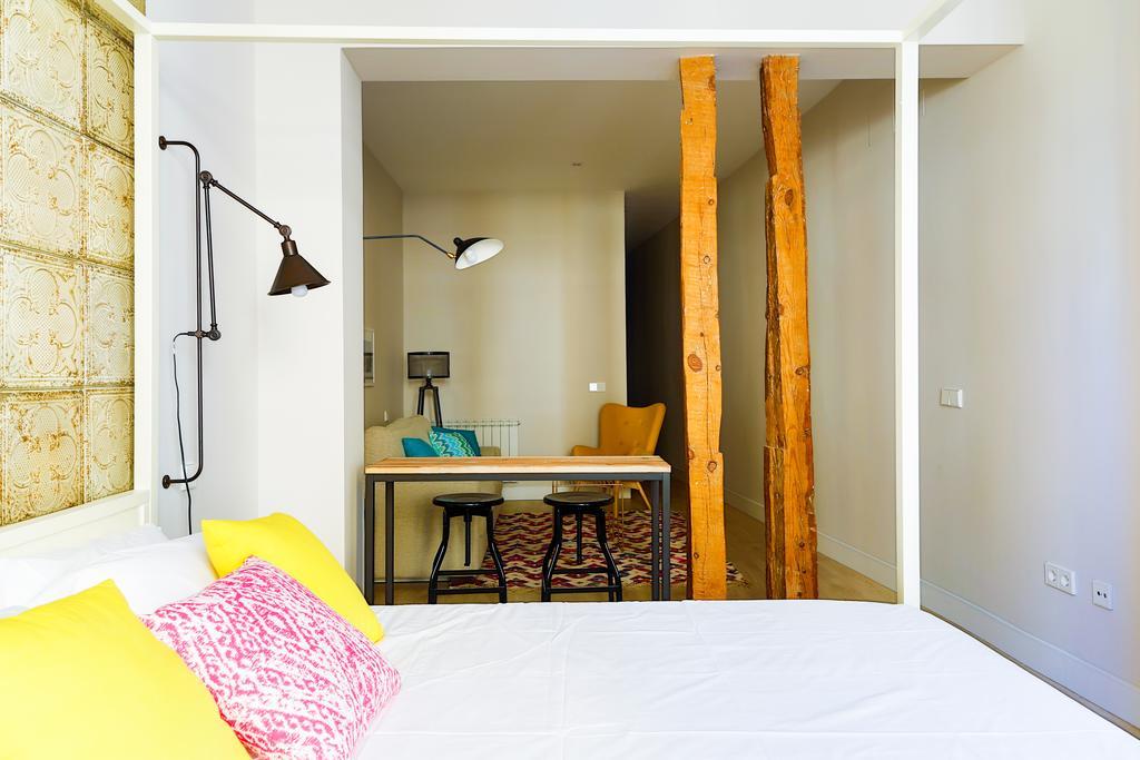 Urban Vida La Latina Apartment Madrid Room photo